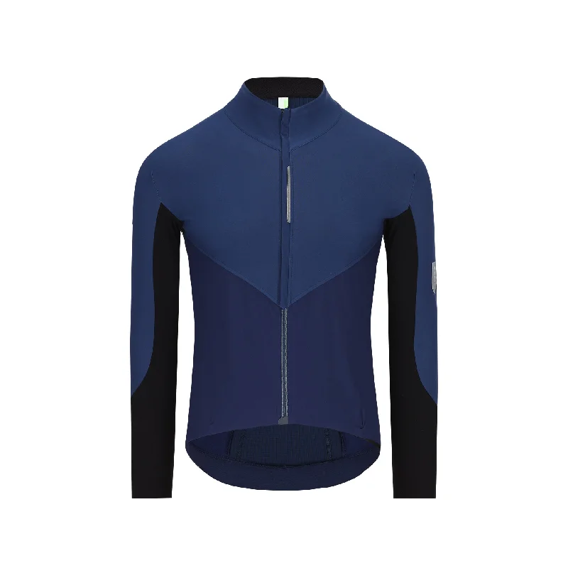 bicycle valve versatility-Q36.5 Dottore Hybrid Que Jersey/Jacket - Men