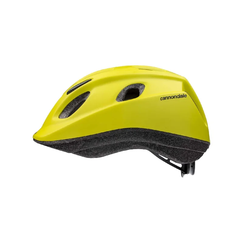 bicycle seatpost comfort-Quick Junior Youth Helmet