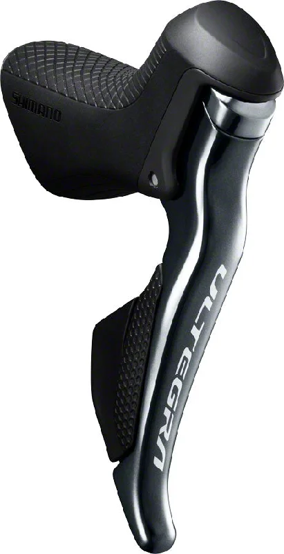 bicycle gear smoothness-Shimano Ultegra ST-R8050 Di2 11-Speed Rear Shift/Brake Lever