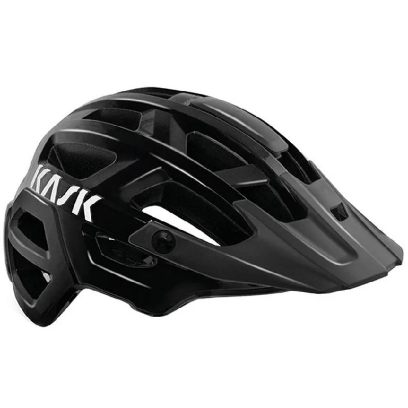 bicycle back comfort-Casco Kask Rex WG11 - Nero