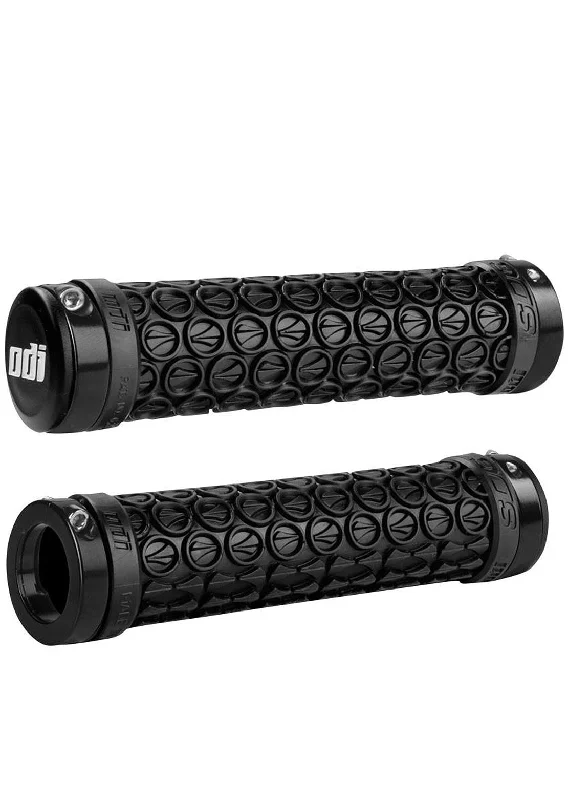 bicycle seatpost robustness-ODI SDG Lock-On Grips