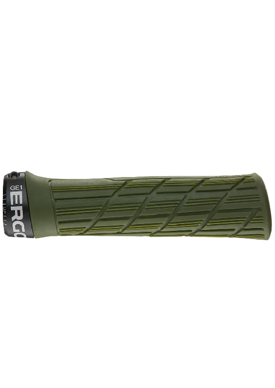 bicycle tool precision-Ergon GE1 Evo Enduro Mountain Bike Grip