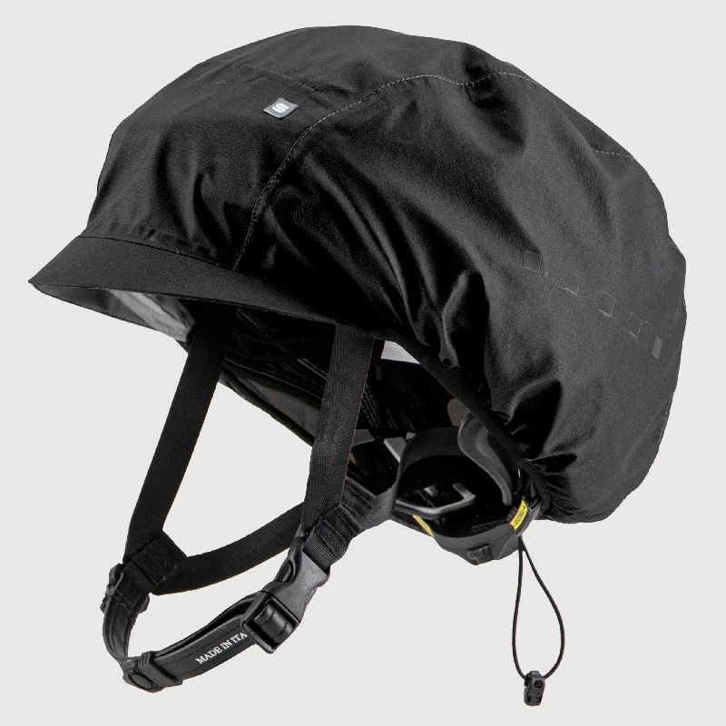 bicycle urban comfort-Copricasco Sportful Waterproof - Nero