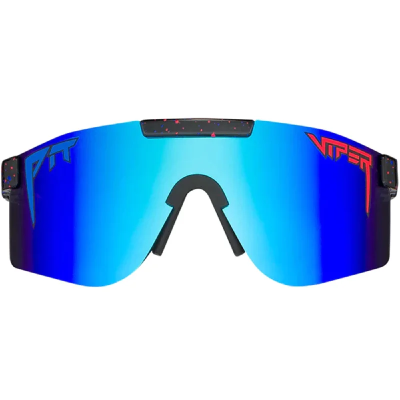 bicycle hub efficiency-Occhiali Pit Viper The Originals - Absolute Liberty polarized