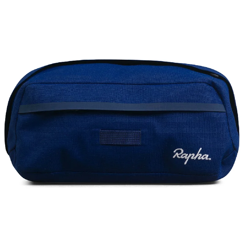 bicycle paint precision-Borsa manubrio Rapha Explore Bar Bag - Blu