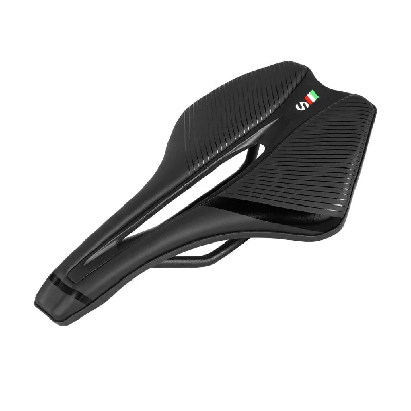 bicycle BMX comfort-TOSEEK Racing Bicycle Saddle Training Grade Man Road Tt TimeTrial Triathlon Bike Lightweight Cushion Seat