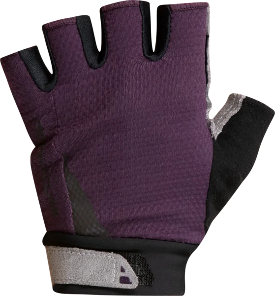 bicycle stand stability-Pearl Izumi Elite Gel Glove - Womens - Dark Violet