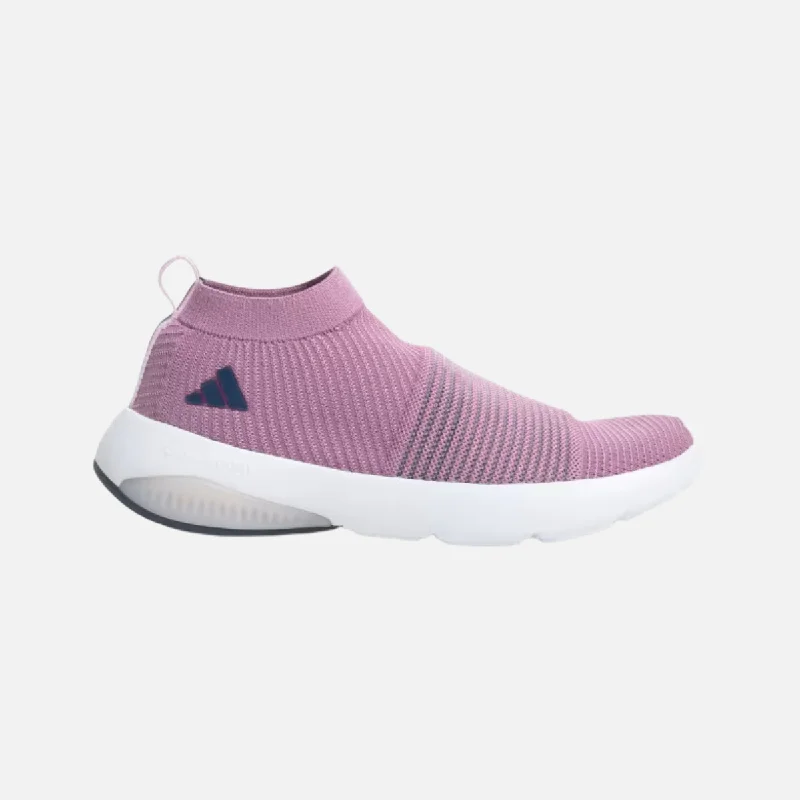 bicycle valve resilience-Adidas Brace Walk Women's Walking Shoes -Wonder Orchid/Collegiate Navy/Orchid Fusion