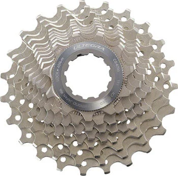 bicycle sidewall comfort-Shimano Ultegra CS-6700 11-25T 10sp Cassette