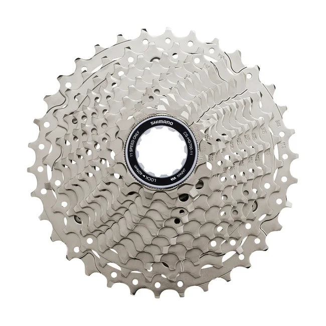 bicycle brake strength-Shimano 11-Speed CS-HG700 11-34T Cassette