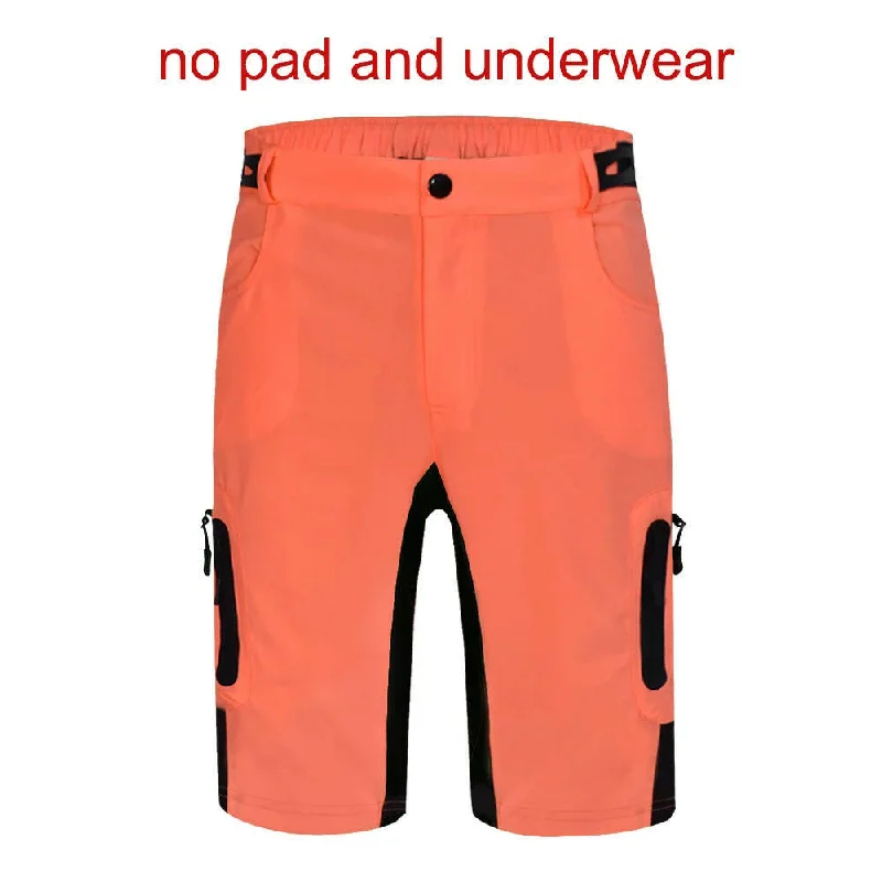 P no underwear