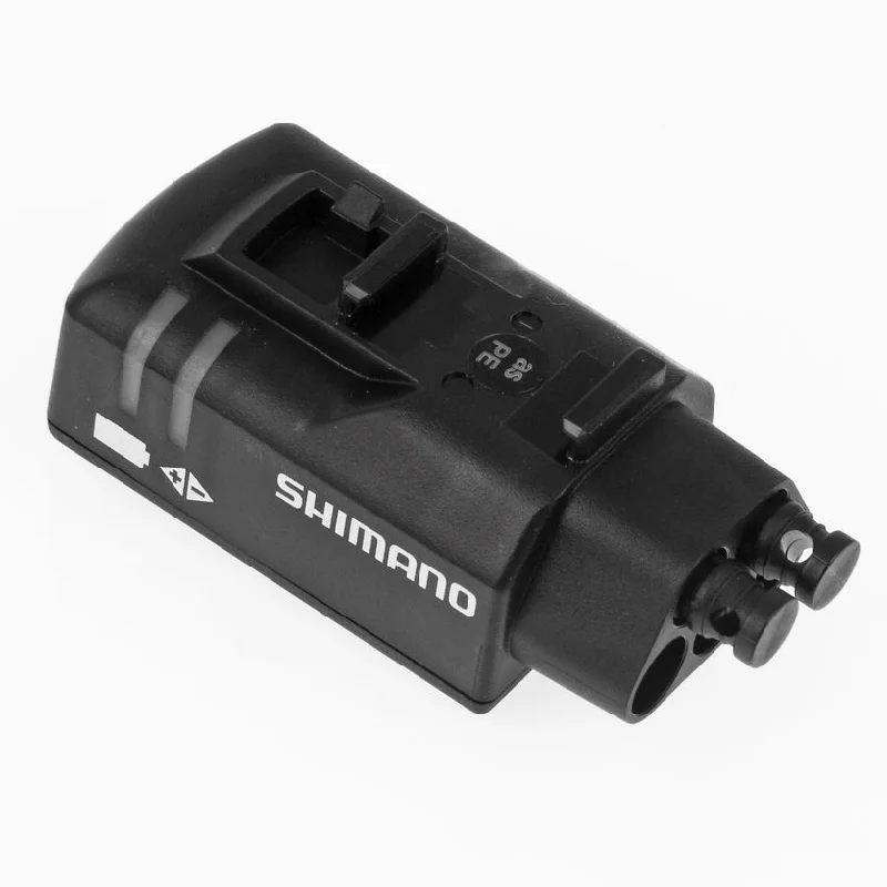 bicycle pedal responsiveness-Shimano Junction-A SM-EW90-B Dura Ace Di2, for TT-Handle Spec (E-Tube 5 Port, Charging Port)