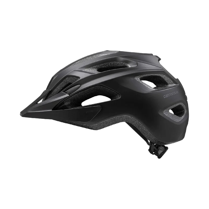 bicycle gear comfort-Trail Adult Helmet