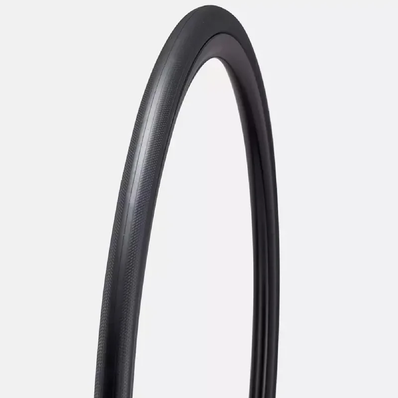 bicycle tire responsiveness-Copertoncino Specialized S-Works Mondo 2BR 700x35 - Nero