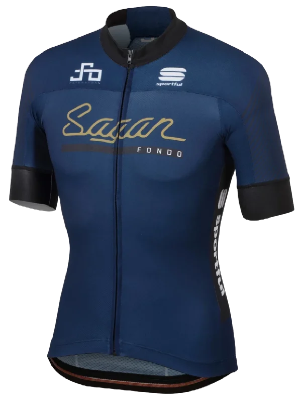 bicycle cleaner toughness-Sagan Fondo Road Edition Jersey - Unisex