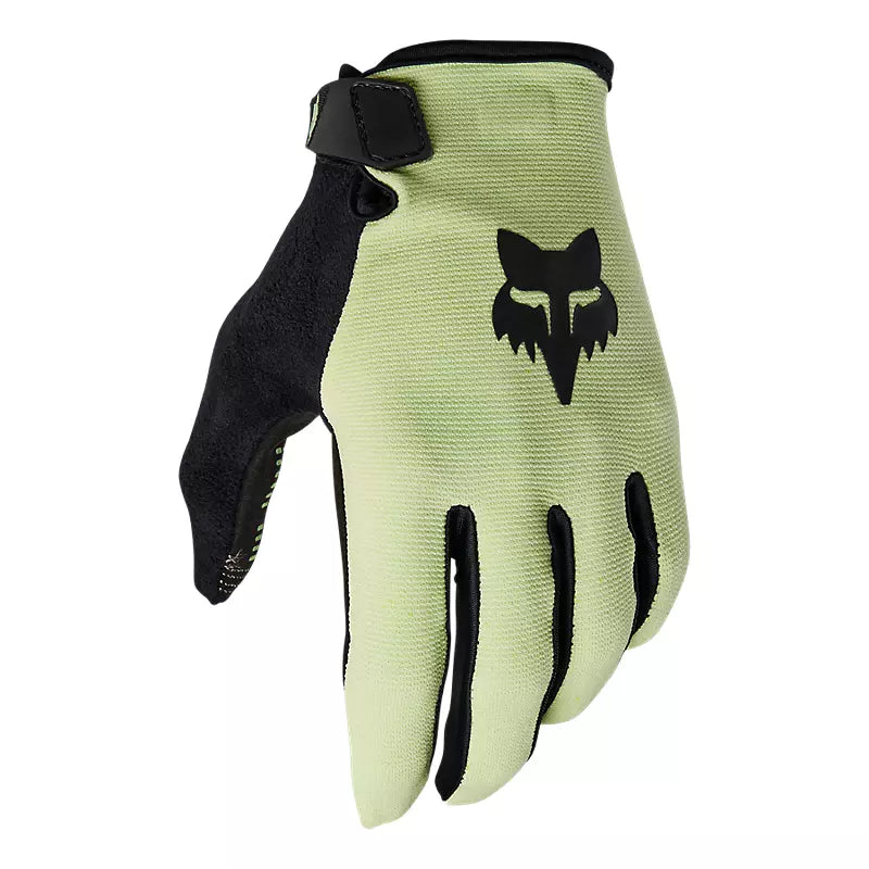 bicycle chain robustness-Fox Ranger Glove