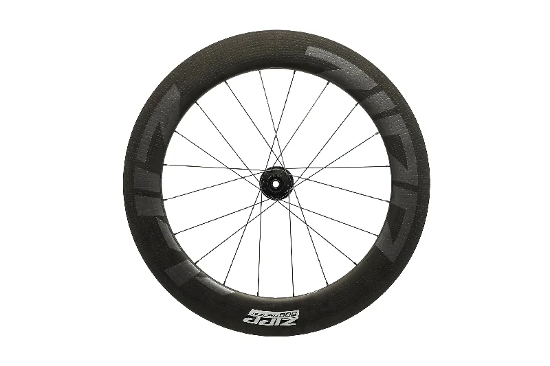 bicycle paint versatility-Zipp 808 Firecrest Carbon Tubeless 700c Rear Wheel