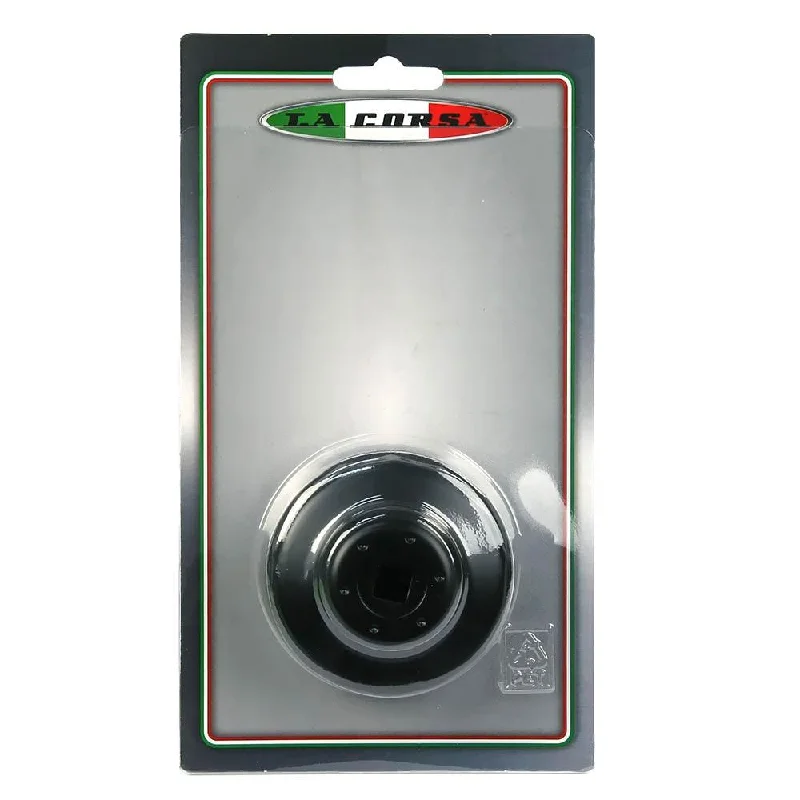 bicycle frame stability-LA CORSA OIL FILTER WRENCH - 80 mm