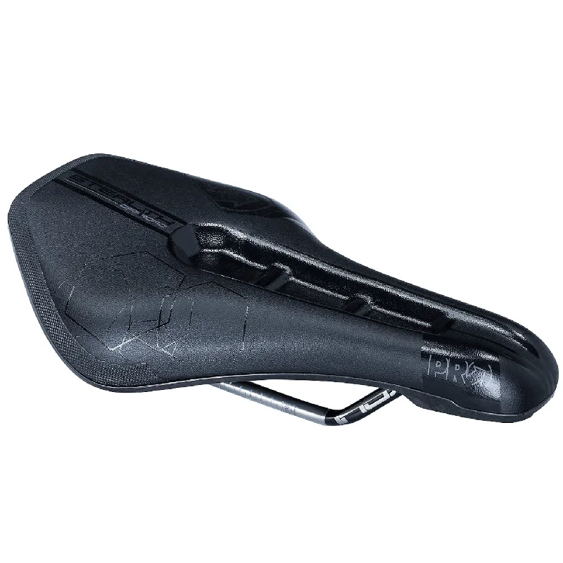 bicycle touring comfort-Sella Pro Stealth Offroad - Nero