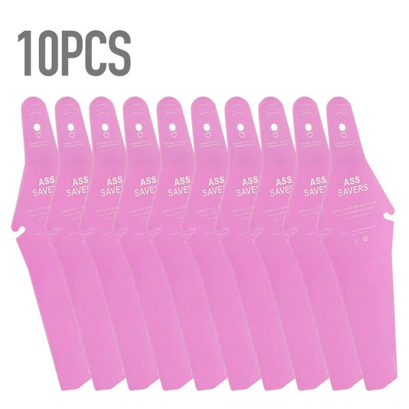 10pc pink