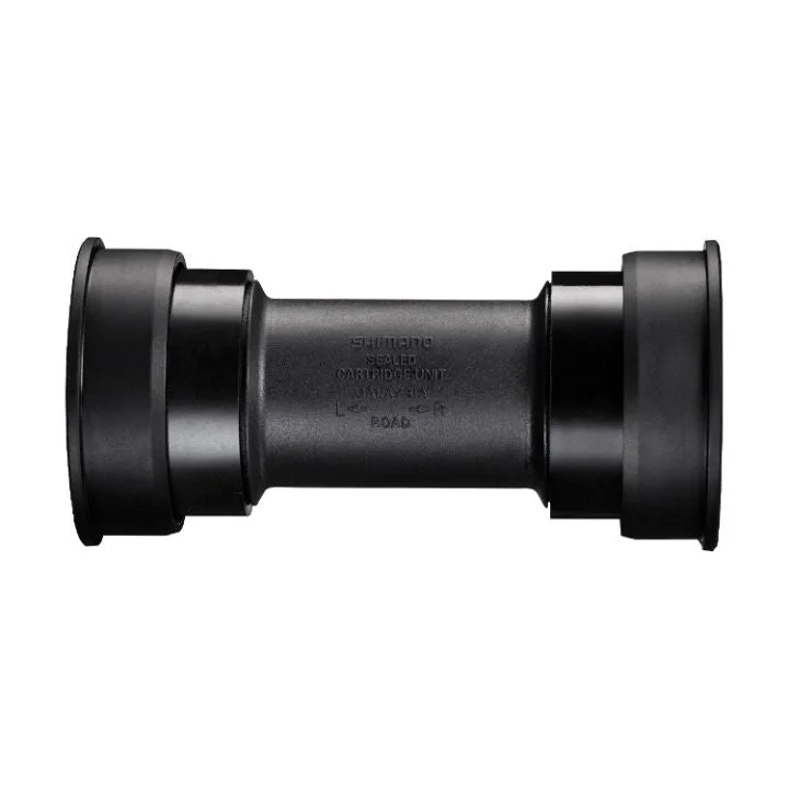 bicycle tire resilience-Shimano GRX BB-RS500-PB Press-Fit Bottom Bracket