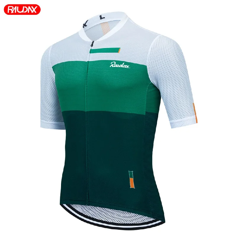 bicycle rust precision-Raudax Team Cycling Jerseys (9 Variants)