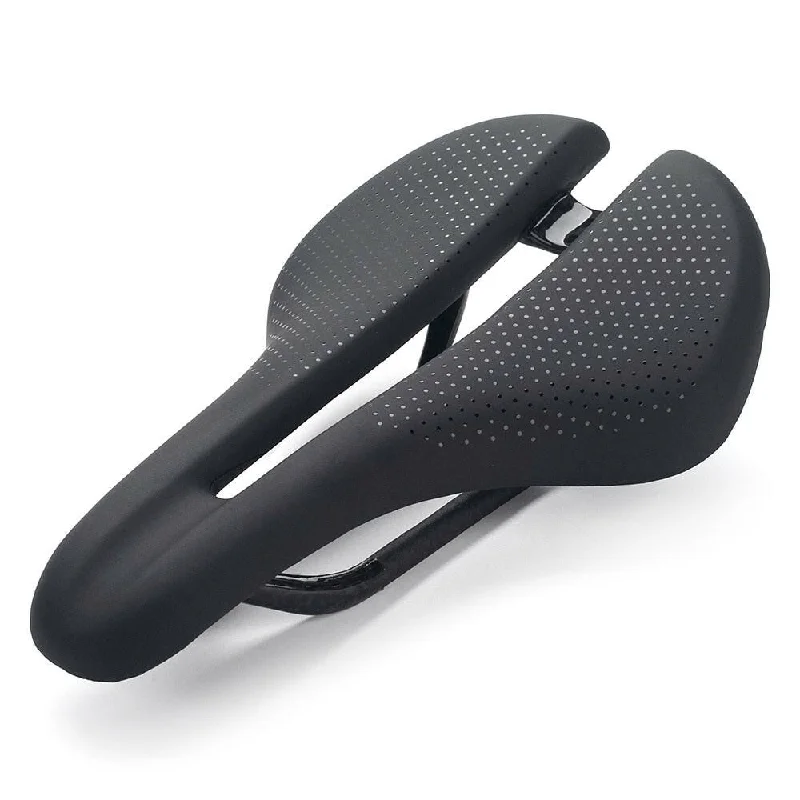 Carbon Saddle X5