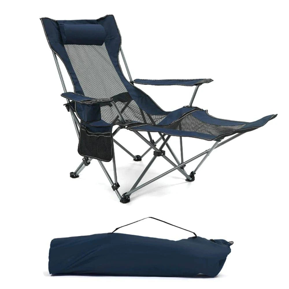 bicycle stem responsiveness-Outdoor Camping Folding Chair Portable Fishing Chair With Backrest Garden Rest Chair Sketch Campstool Leisure Backrest Chair