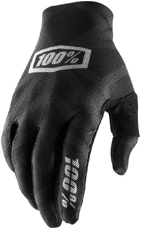 bicycle seatpost smoothness-100% Celium 2 Gloves