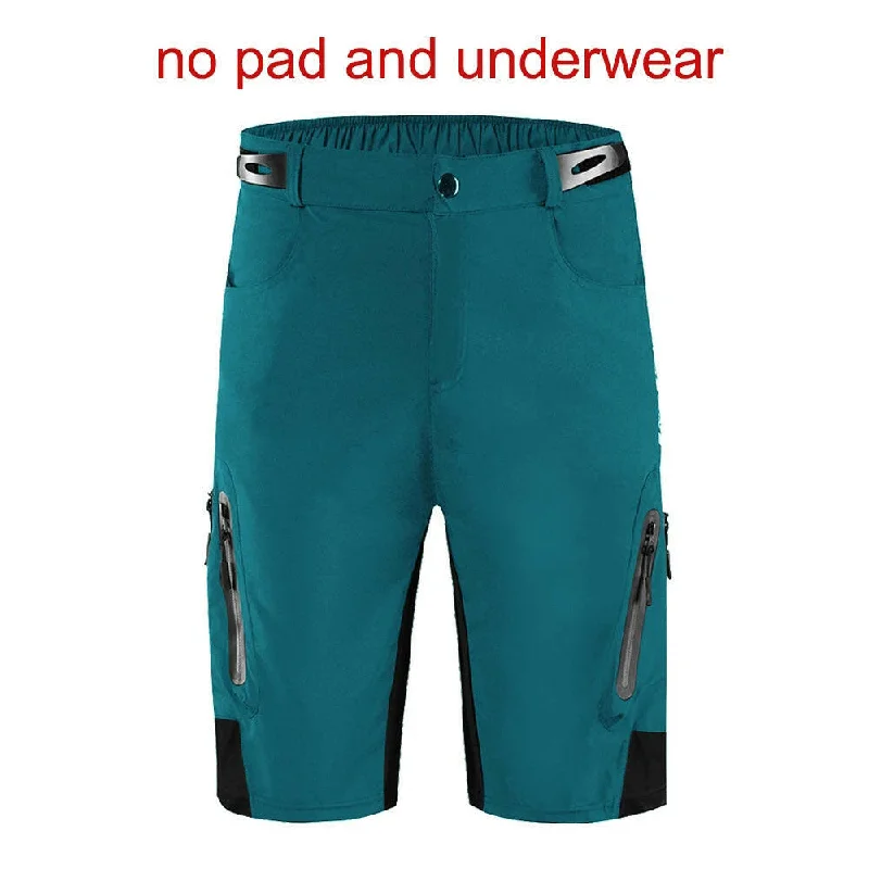 Q no underwear