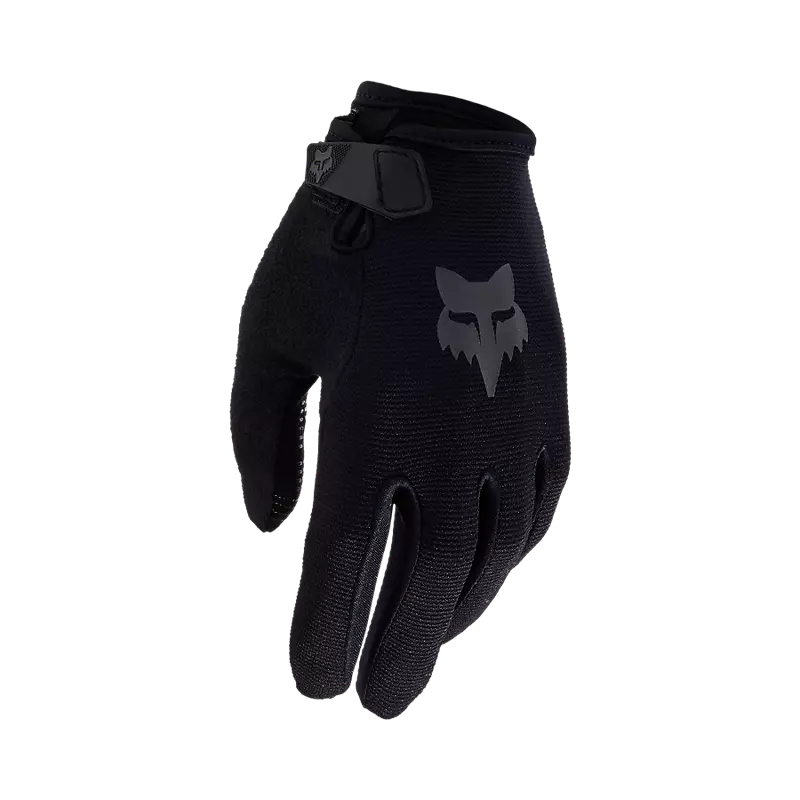 bicycle paint performance-Fox Racing Ranger MTB Glove - Womens - Black - 2024