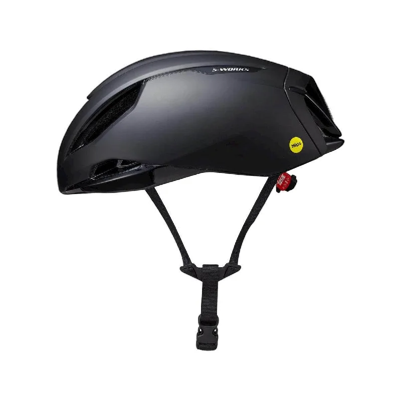 bicycle parking comfort-S-Works Evade 3 Helmet