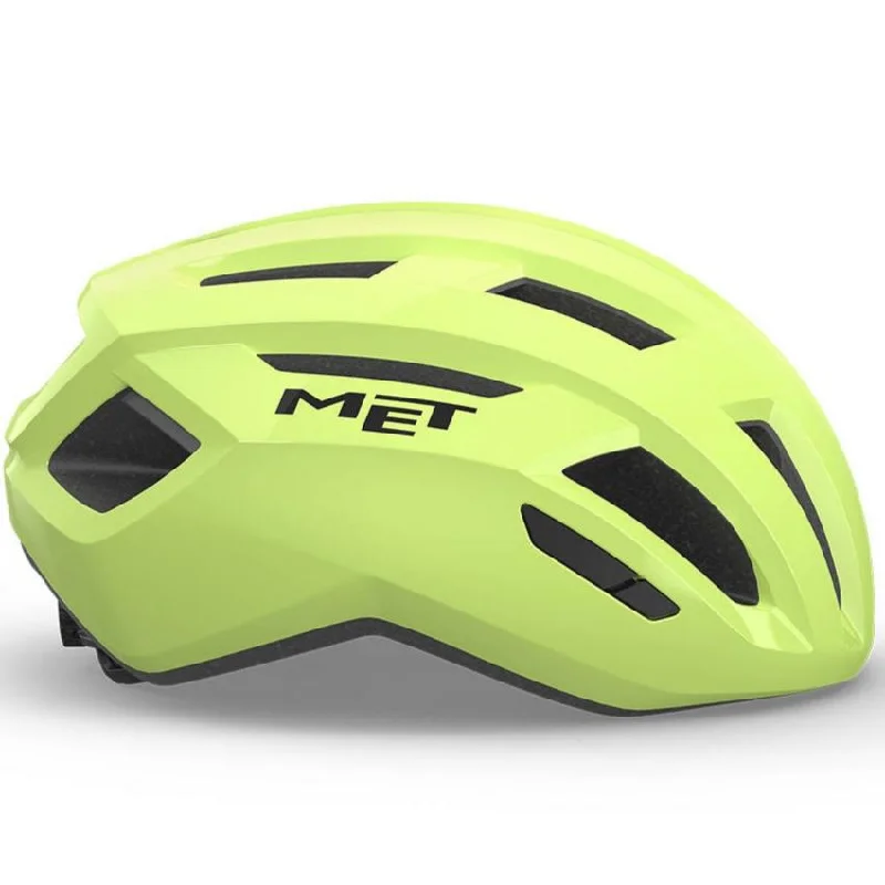 bicycle sidewall handling-Casco Met Vinci Mips - Verde