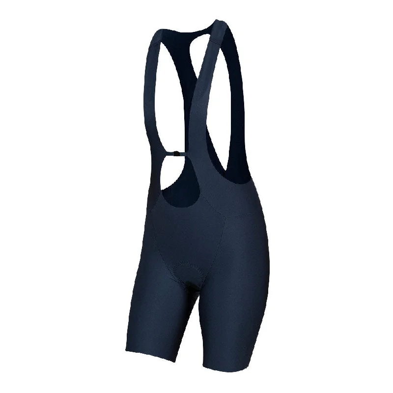 bicycle tire precision-Pearl Izumi Pro Bib Short - Womens - Navy