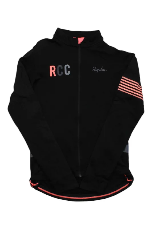 bicycle wrist comfort-RCC Classic Jersey Ii