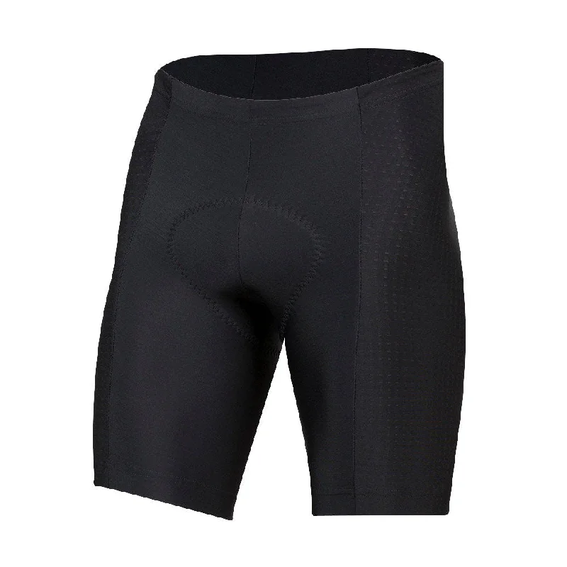 bicycle camping comfort-Pearl Izumi Escape Quest Cycling Short - Black Texture