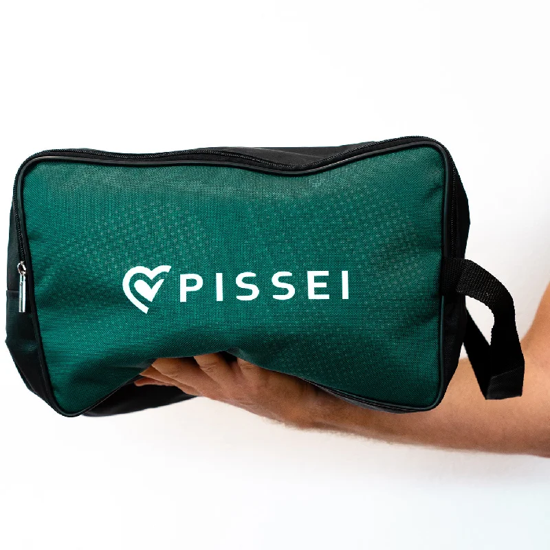 bicycle lever responsiveness-Borsa Pissei Dirty Bag - Verde