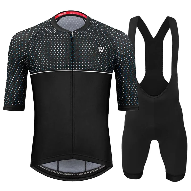 bicycle shoe smoothness-Raudax Pro Cycling Jersey Sets (7 Variants)