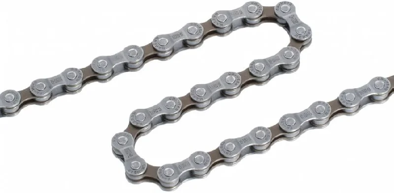 bicycle rotor robustness-Shimano Chain HG40 116