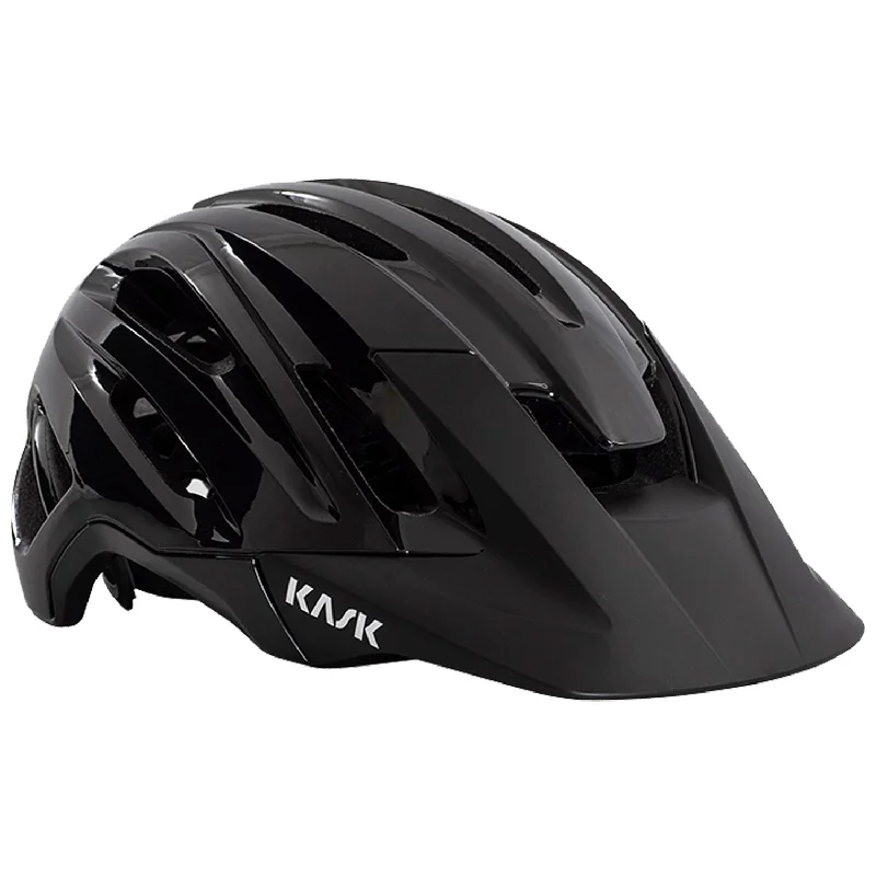 bicycle elbow comfort-Casco Kask Caipi WG11 - Nero