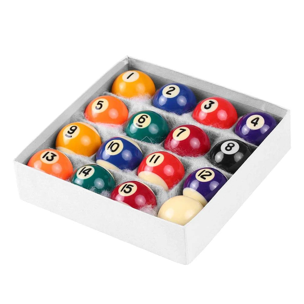 32mm Ball Set