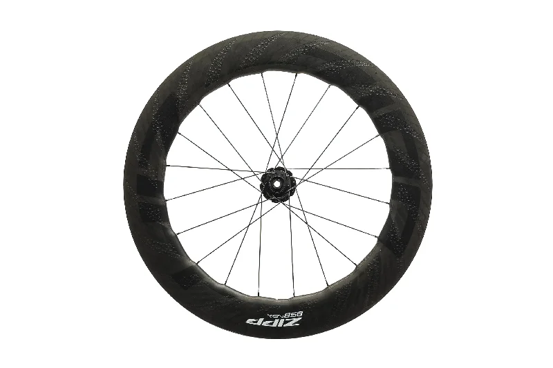 bicycle tool versatility-Zipp 858 NSW Carbon Tubeless 700c Rear Wheel