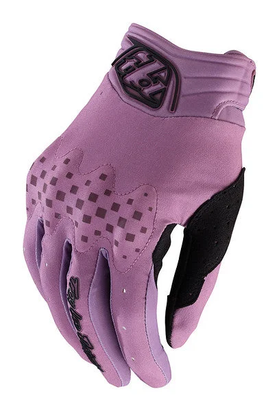 bicycle cleaner capacity-Troy Lee Designs Gambit MTB Glove - Womens - Rosewood