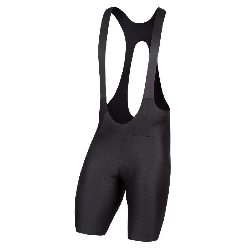 bicycle downhill comfort-Pearl Izumi Pro Bibshort - Black