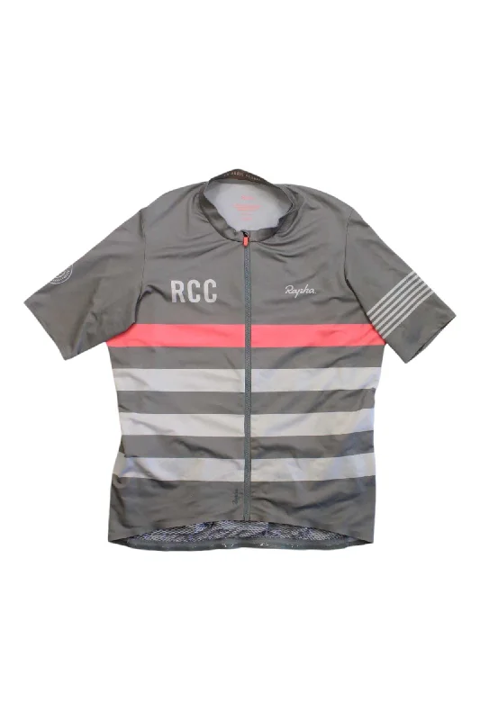 bicycle indoor comfort-RCC Pro Team Midweight Jersey