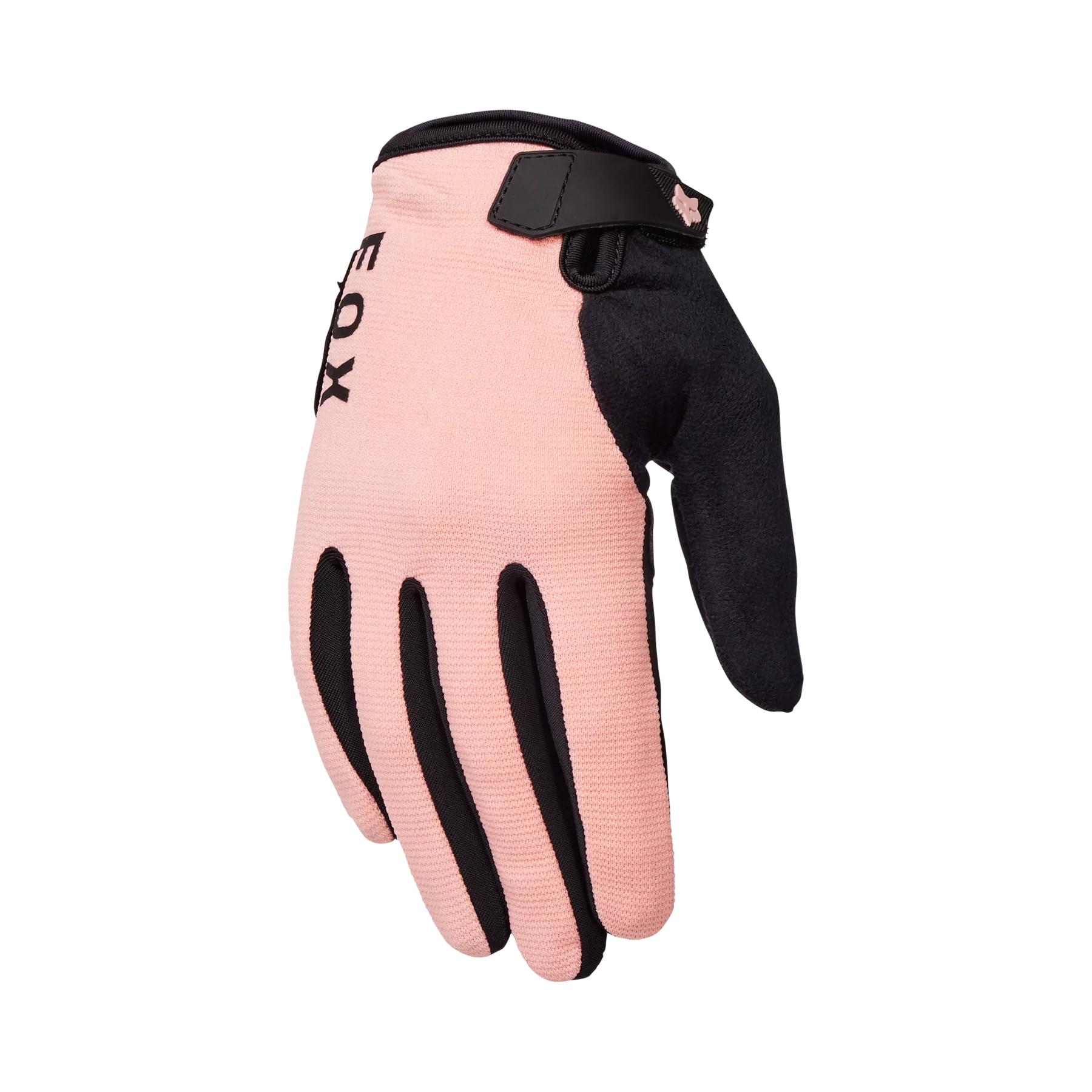 bicycle gear reliability-Fox Racing Ranger Gel MTB Glove - Womens - Flamingo