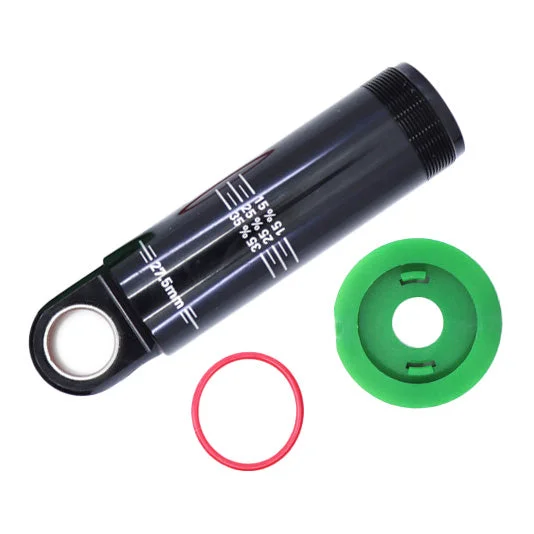 bicycle stem weight-RockShox Damper Body/IFP SIDLuxe 40mm (A1+/2021+)