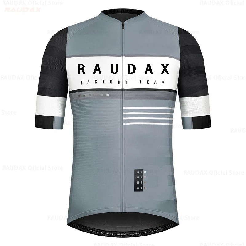 bicycle valve stability-Raudax Factory Team Cycling Jerseys (7 Variants)