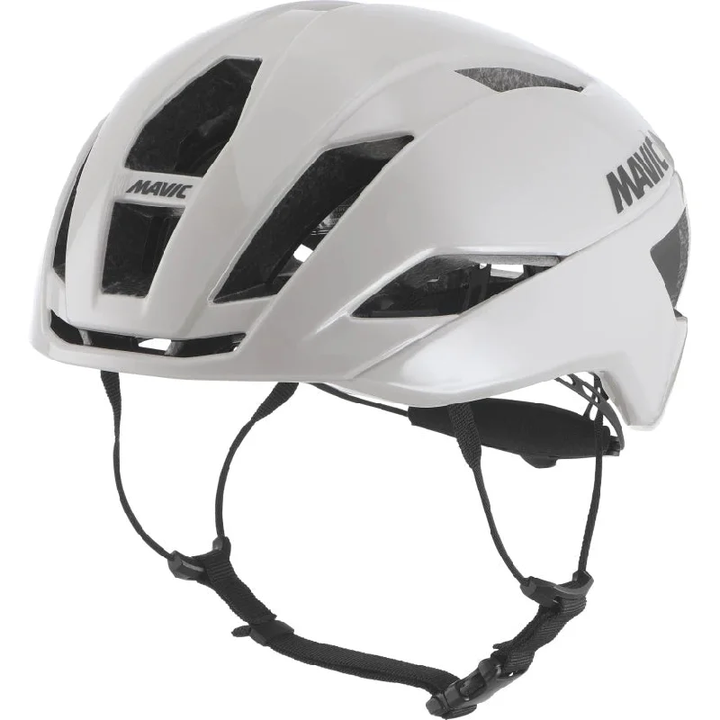 Casco Mavic Comete SL Mips - Grigio