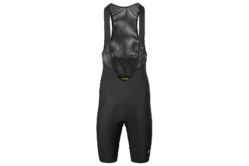 bicycle sidewall capacity-Giro Chrono Expert Bib Short - Black